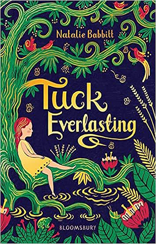 Tuck Everlasting